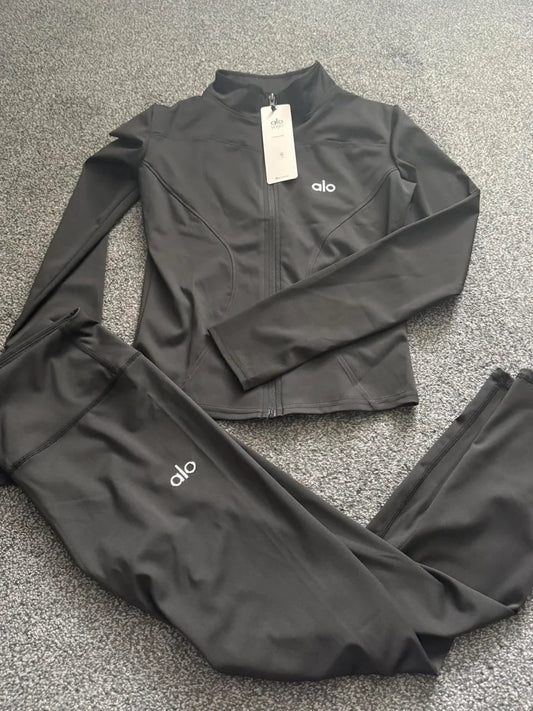 2 Piece Gym Set