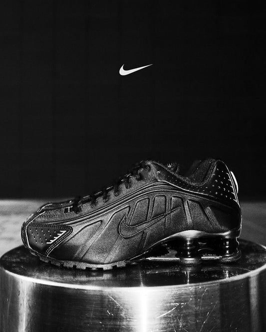 Black Shox
