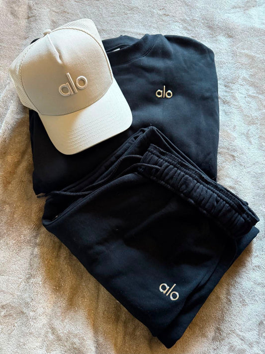 3 Piece Set