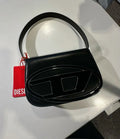 Black D Bag