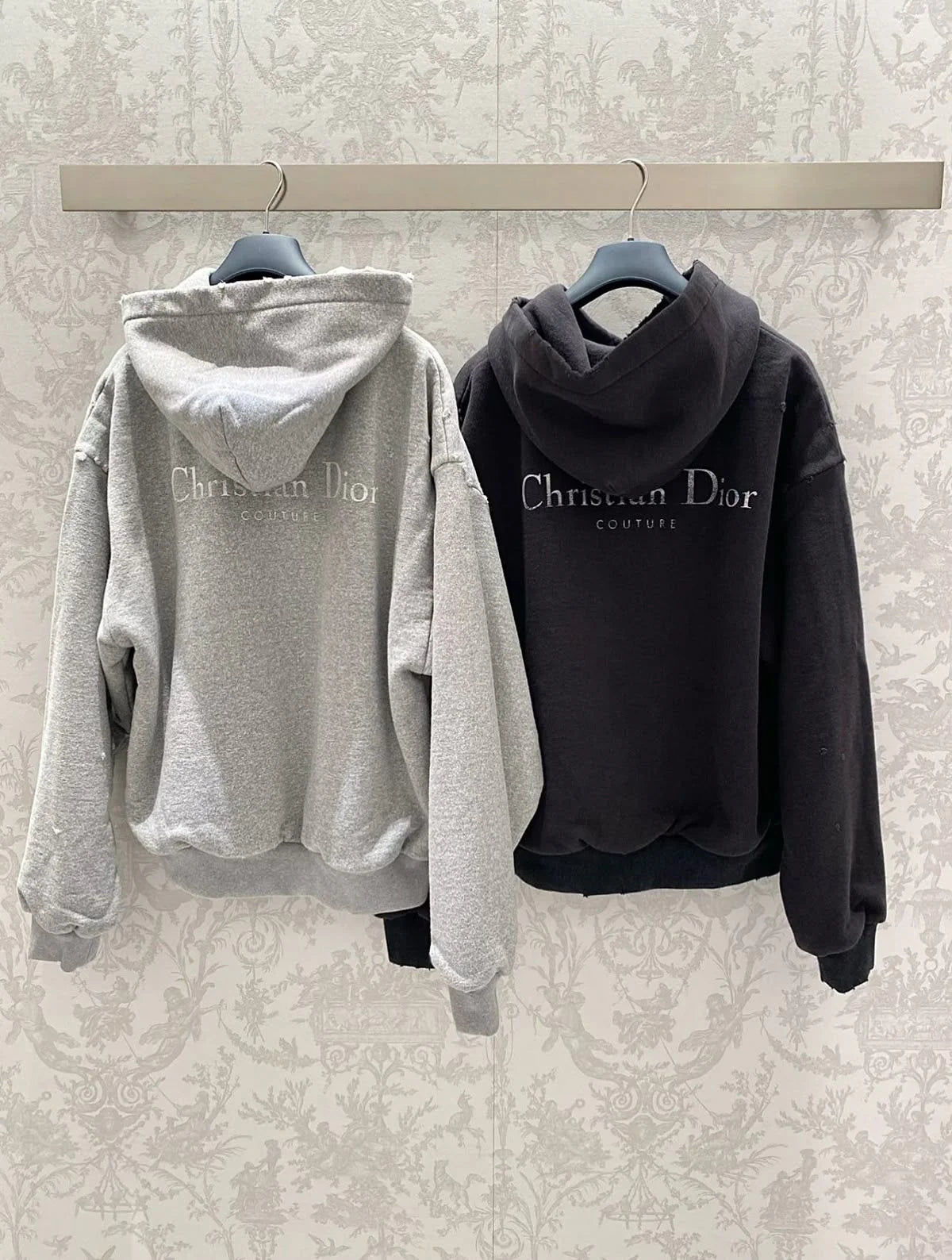 CD Hoodie