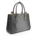 Prada Leather Luxury Bag