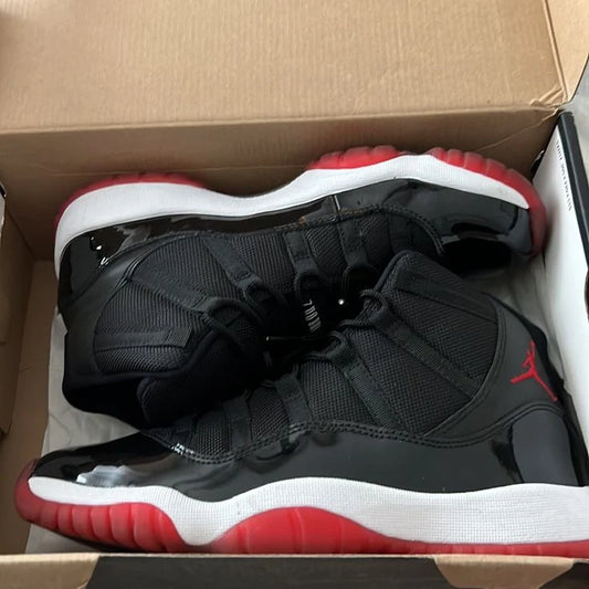 Kids J 11 Retros