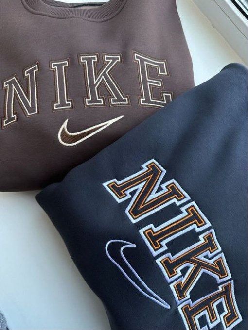 N Winter Sweatshirt
