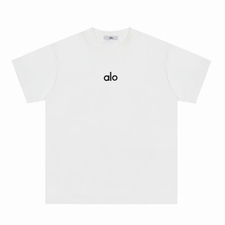 BoxCut T-shirt