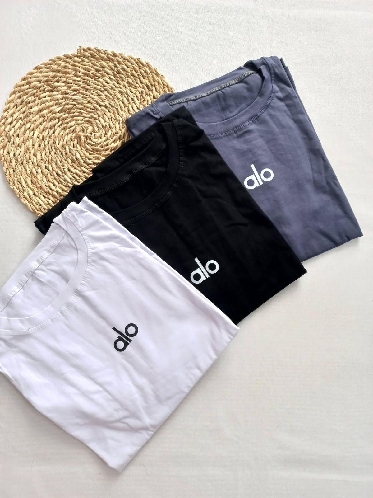 BoxCut T-shirt