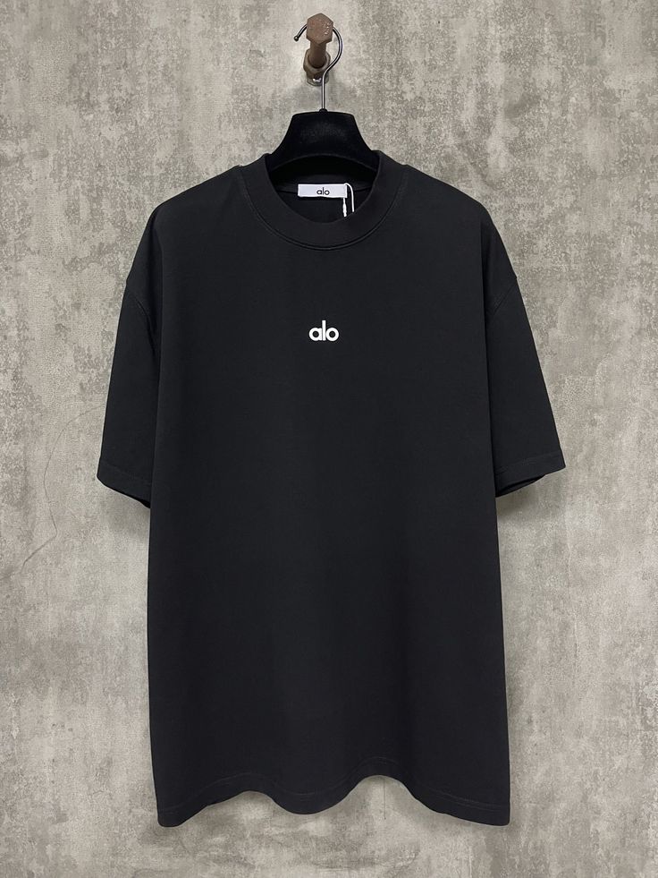 BoxCut T-shirt