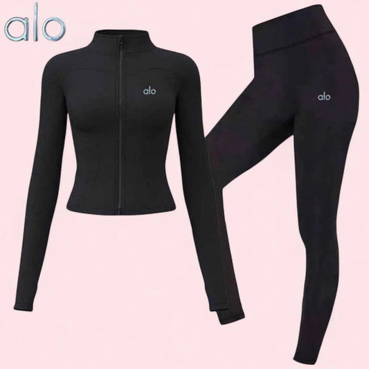 2 Piece Gym Set