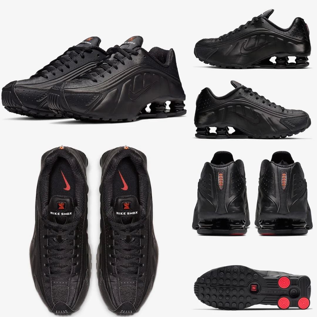 Black Shox