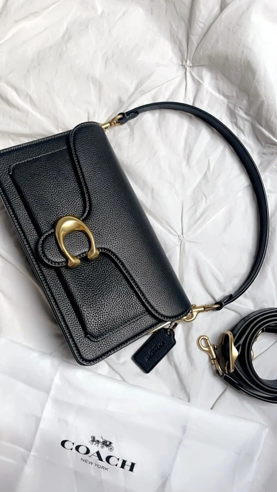 Coach Handbag