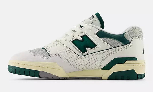 NB Sea Green 550s