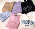 Nike Vintage Sweatshirt