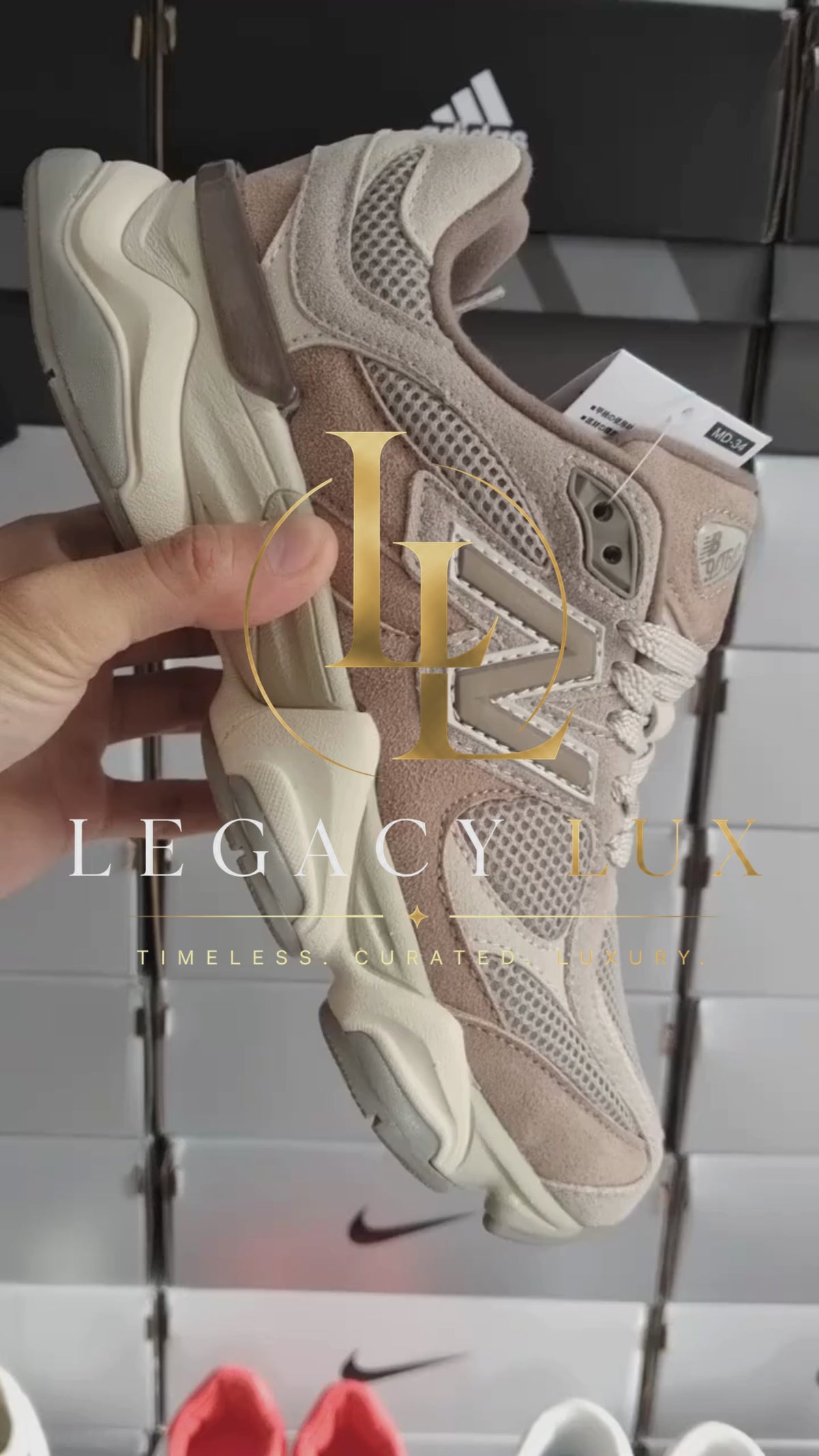 NB U9060 Mushroom