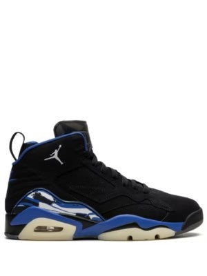 Jumpman MVP 678 “University Blue”