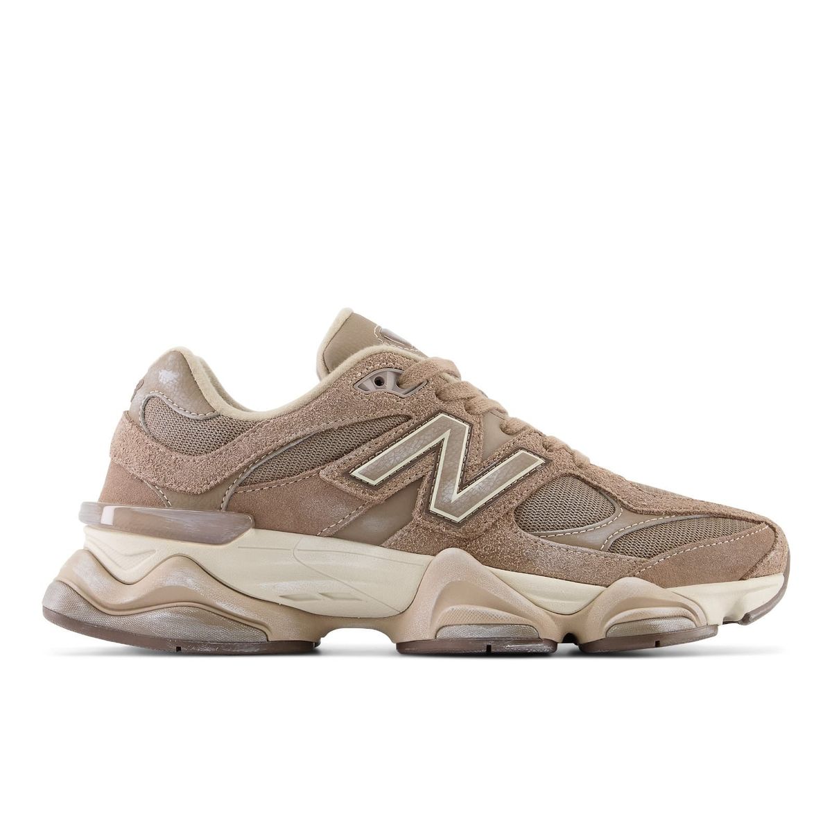 NB U9060 Mushroom