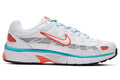 Vault P6 Runner 'Oracle Aqua'